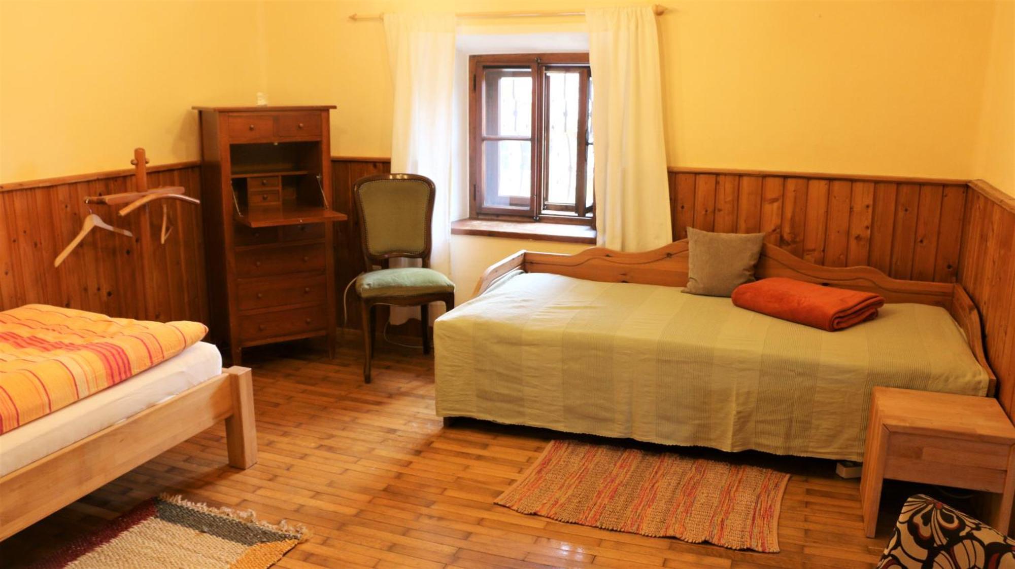 Appartamento Bio Archehof Zachhiesen Seekirchen am Wallersee Esterno foto